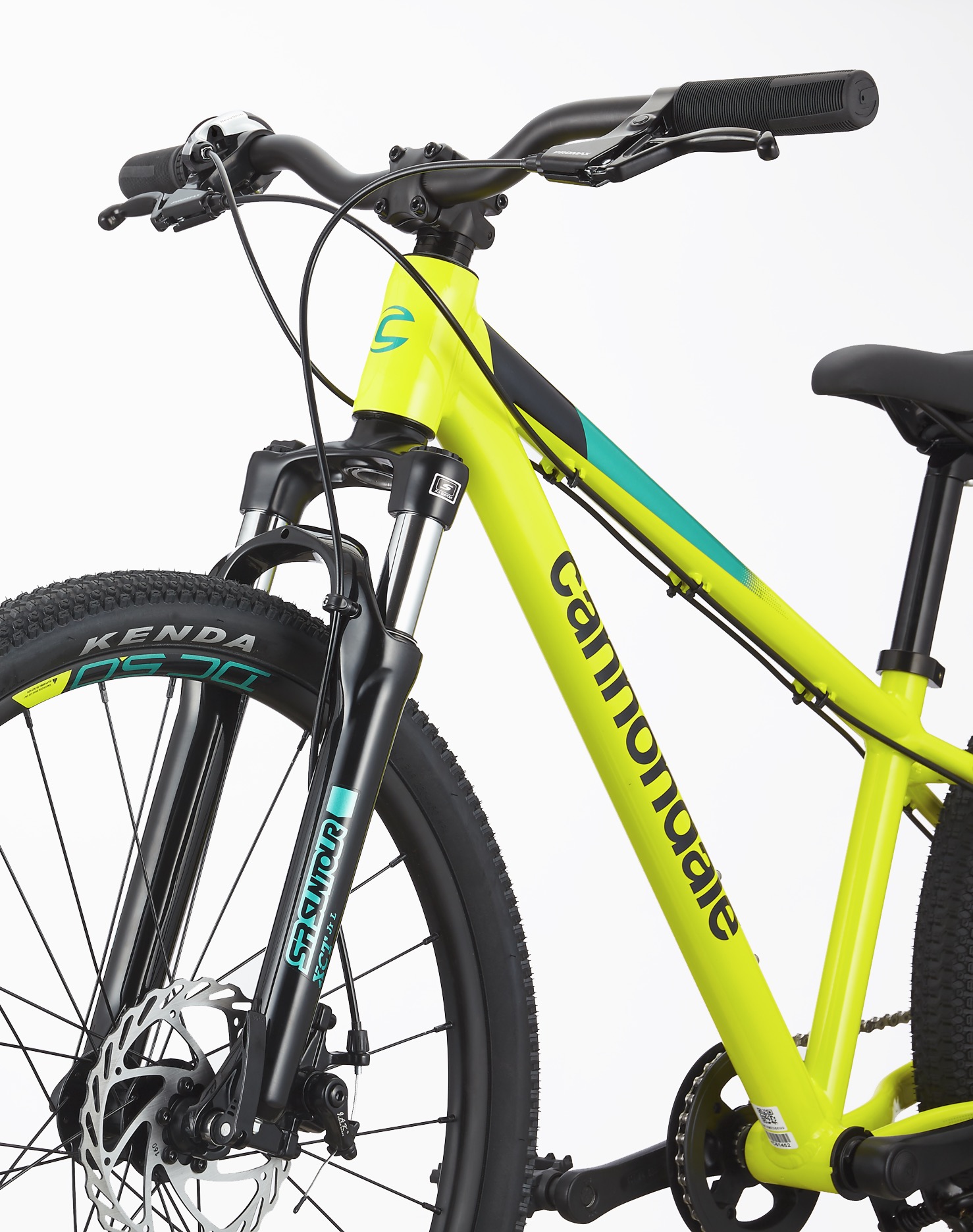 Cannondale trail cheap 24 inch